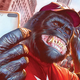Illustration for article titled A Sampling of Speaking Simians: DC Superheroes Edition